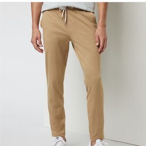 Vuori Ponto Performance Pant